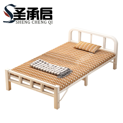 圣承启 午休床 行军 张