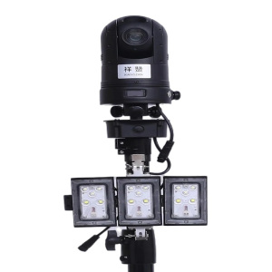 祥赞4G夜视高清布控球 XZHDL-10