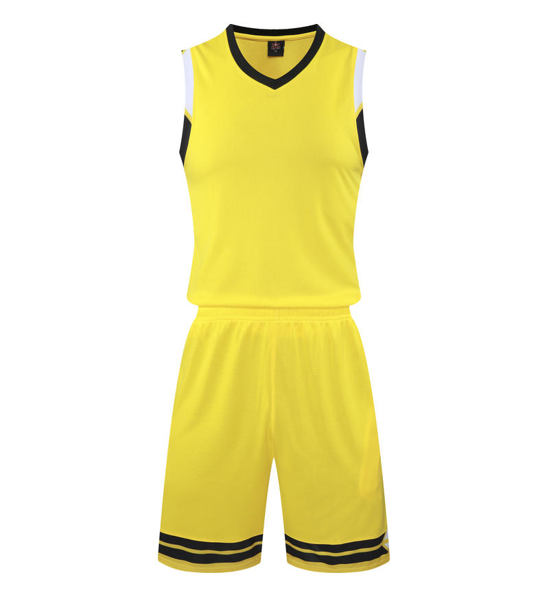 鑫捷登 篮球服套装AGRY-WDA1003 1套