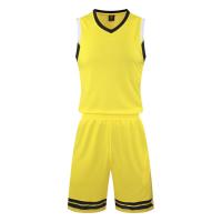 鑫捷登 篮球服套装AGRY-WDA1003 1套