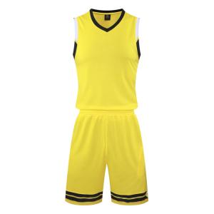 鑫捷登 篮球服套装AGRY-WDA1003 1套