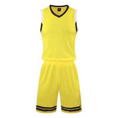 鑫捷登 篮球服套装AGRY-WDA1003 1套