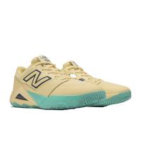 新百伦(New Balance)女网球鞋轻量透气耐用防滑全场地设计舒适百