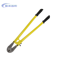 酷美智悦 断线钳18寸450mm KM-BH684 把