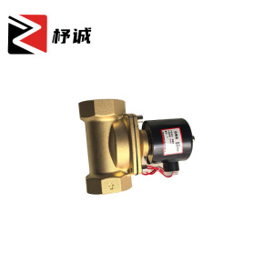 杼诚电磁阀DN50/个