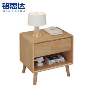铭思达床头柜