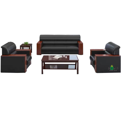 美沐芯品 西皮沙发 (二人位)