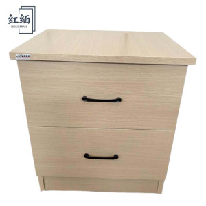 红缅 床头柜 HM-CTG200 个