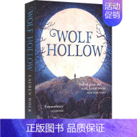 狼谷 [正版]Charlotte's Web Holes Miss May 纽伯瑞文学奖小说 中学生必读小说作品经典文学