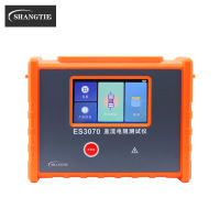 SHANGTIE 直流电阻测试仪(手持式 10A)ES3070/台