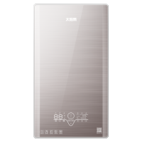 太阳雨燃气壁挂炉 B02-28