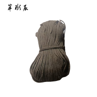 萃珑辰 吸油绳 纯毛直径3mm 千克