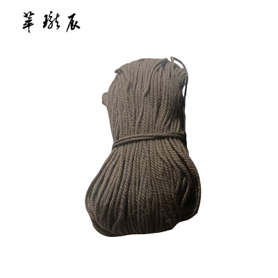 萃珑辰 吸油绳 纯毛直径3mm 千克