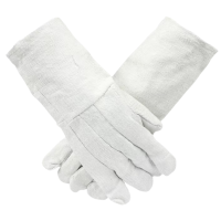 岱润 手套 石棉 副