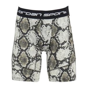 Jordan男款运动速干篮球内置短裤干爽透气户外训练健身裤