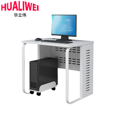 华立伟电脑桌0.6米张