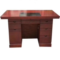 心业1.4米油漆饰面办公桌XYZ4办公桌台.此产品单件不出售批量请联系客服(仅在线下销售,仅供安徽政府部门批量采购)