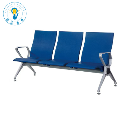 指尖点点 三人位排椅 ZJ-005 条