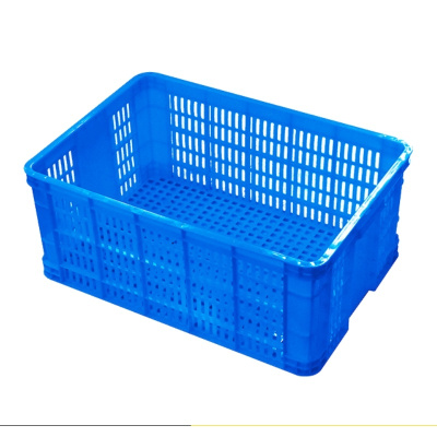 凌迪星周转筐610*425*260mm个