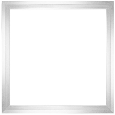 华燏 HY-XD1001 220V 50W IP40 60 60cm LED 吸顶灯 (计价单位:盏)白色