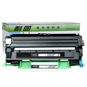 耐图 兄弟TN-1035碳粉盒 适用HL-1118 HL-1208 HL-1218W DR1035硒鼓架 墨粉盒