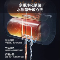 欧派储水式电热水器80DB05