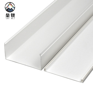 垒锐 PVC线槽 20mm*10mm 米