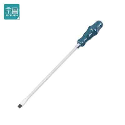 宋鲁 SONGLOOM 敲击 螺丝刀 一字10寸 把