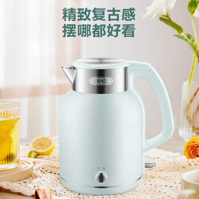 苏泊尔电水壶SW-20S88A(316L)