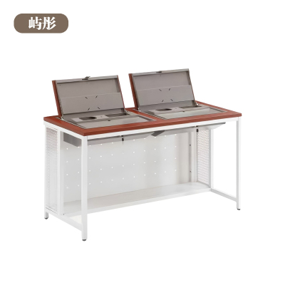 屿彤翻转电脑桌YTFZ-003/张