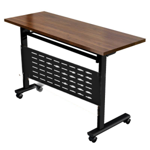 东业家具 培训条桌LY-12TZ会议桌 1200*400*750 张