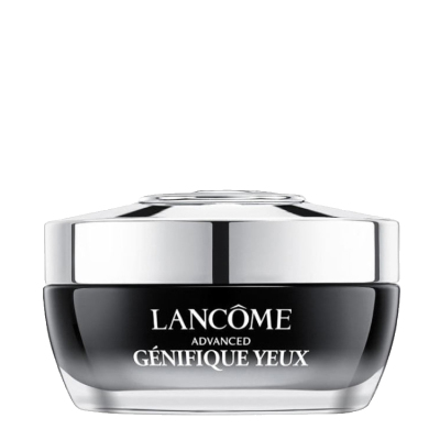 全新发光眼霜小黑瓶眼霜15ml淡化细纹黑眼圈修护眼周肌肤6.29