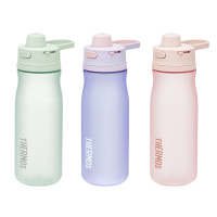 膳魔師塑料杯750ml防漏便携随行直饮口TCSU-750(颜色随机)