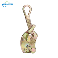 旭德锐 钢丝绳紧固器 3T/个