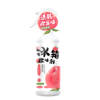 9瓶冰箱除味剂