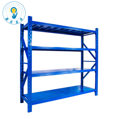 指尖点点 货架置物架 2000*400*2000 组