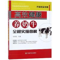 高效健康养奶牛全程实操图解