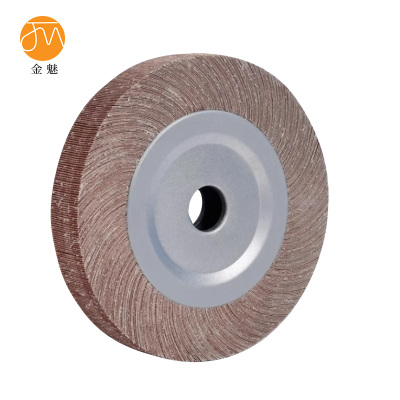 金魅 千叶轮 300*50*32孔 180-320目 个