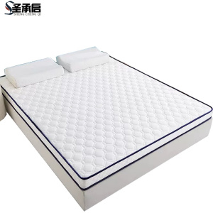 圣承启宿舍床垫90×190张