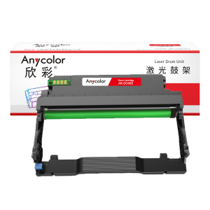 欣彩 鼓架 AR-DO460 黑色 12k 适用奔图P3060D P3060DW M6760D M6760DW 单支装