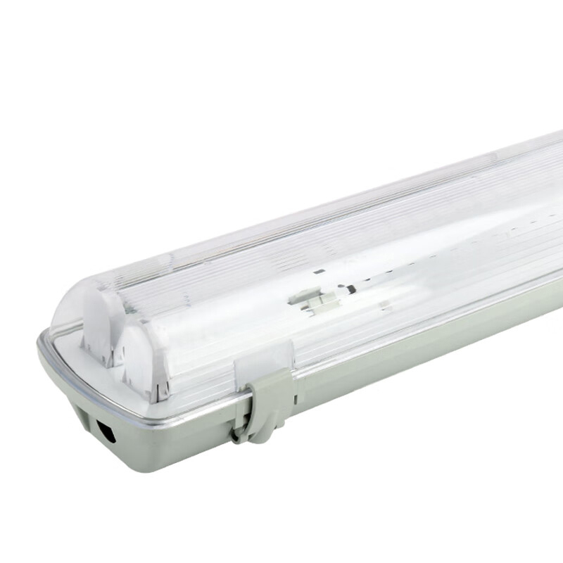 讯博士 BGYDP160 2*36W 接口方式:插脚 接口尺寸12.6-13mm G13 ≤6500K LED灯管 办公用灯泡 (计价单位:个) 白色