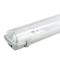 讯博士 BGYDP160 2*36W 接口方式:插脚 接口尺寸12.6-13mm G13 ≤6500K LED灯管 办公用灯泡 (计价单位:个) 白色