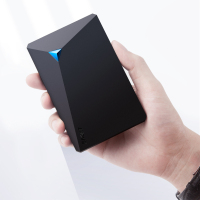忆捷(Eaget)移动硬盘G20 USB3.0接口2.5英寸写入100M/S以上 时尚款[USB3.0接口]4TB