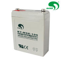 赛特蓄电池BT-MSE-100(2V100AH)/块