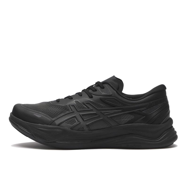 亚瑟士(ASICS)男跑步鞋舒适减震透气耐磨缓震长距离步行鞋