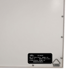 圣恩天泽 LED 面板灯 TSYJ 600mm*600mm 个