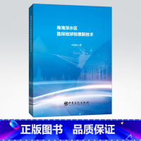 [正版]南海深水区勘探地球物理新技术 可供从事油气勘探、开发地质人员、工程人员及石油院校相关专业师生参考 中国石化出