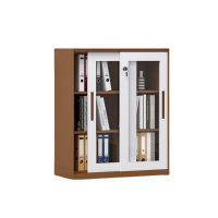 抚樽文件柜矮柜