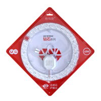 格瑞捷LED光源替换模组LED灯贴三色变光40W/个