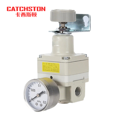 卡西斯顿 精密调压阀 IR2000-02BG 个